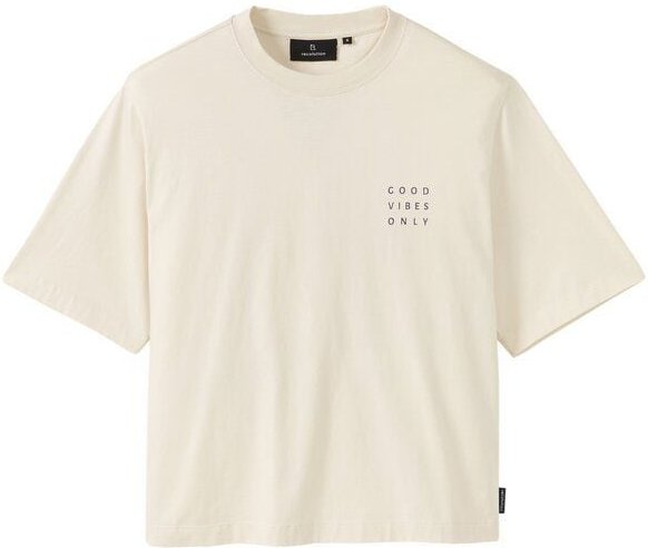 recolution T-Shirt AZOLLA GOOD VIBES