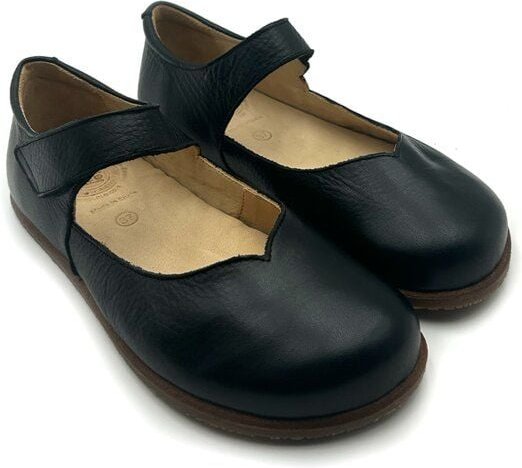 Pololo Barfuß-Ballerina „Alina“ – Eleganz und Gesundheit für Deine Füße