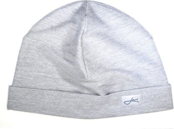 Lou-i Kindermütze aus Baumwolle Made in Germany - Sehr bequem & warm