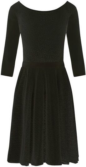 Frija Omina Bio-Kleid Boho Drøm