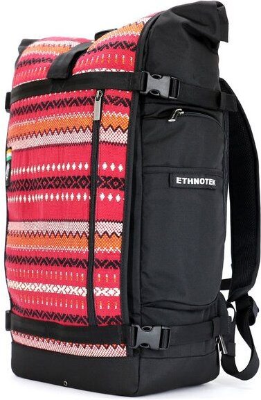 Ethnotek Raja Reise Rucksack 46 Classic