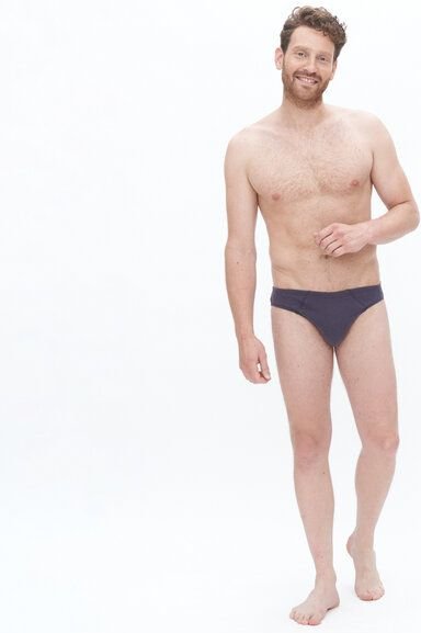 Living Crafts Herren Slip - JAN