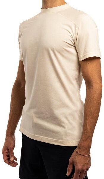 M23 Herren T-Shirt aus Bio-Baumwolle, Modell „Ben“