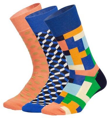 DillySocks Socken „Metrics“