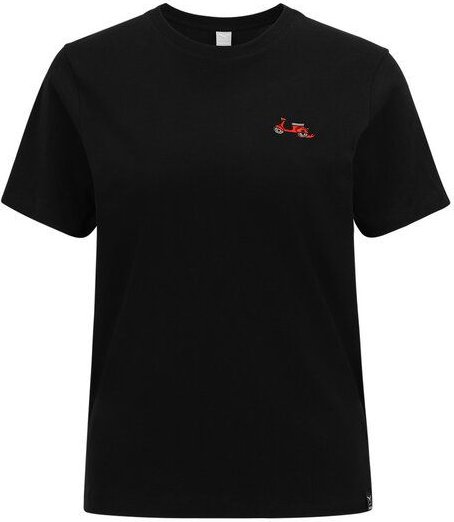 Iriedaily Fast Scooter T-Shirt
