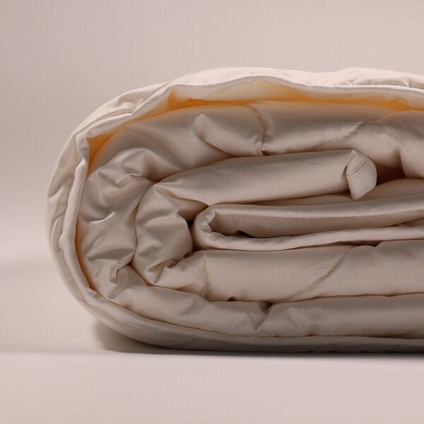 Slāf Lotus/ Lyocell leicht Bettdecke Sommer