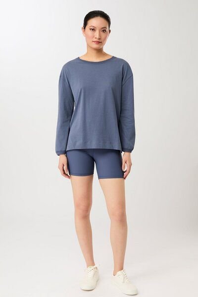 Mandala Longsleeve Wide