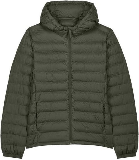 YTWOO Leichte Herrenjacke mit Kapuze