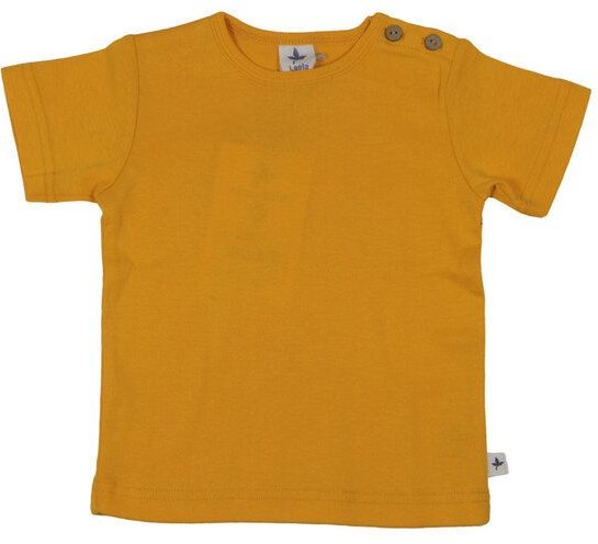 Leela Cotton Kinder T-Shirt Bio Baumwolle