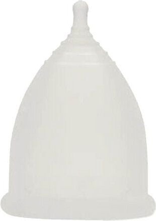 ImseVimse Menstruationstasse, auslaufsicher & diskret