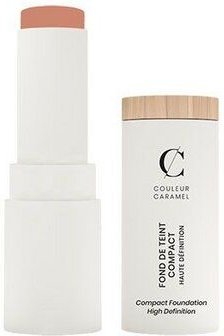 COULEUR CARAMEL Bio Make-up Stift Fond de teint compact
