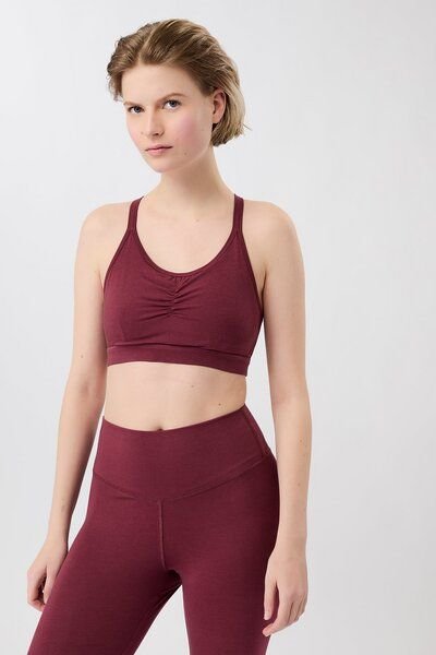 Mandala Infinity Bra