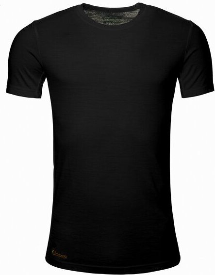 Kaipara - Merino Sportswear Merino kurzarm Unterhemd Herren Slimfit 150