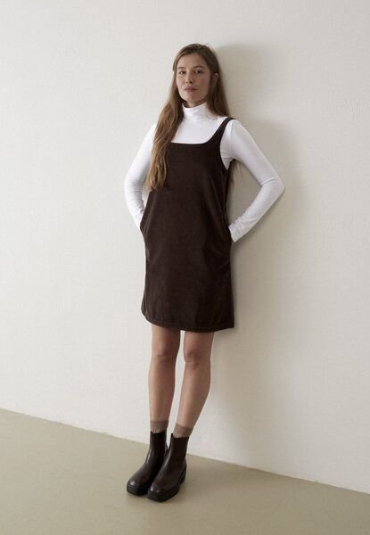 Givn Berlin Cordkleid GBWENDY aus Bio-Baumwolle