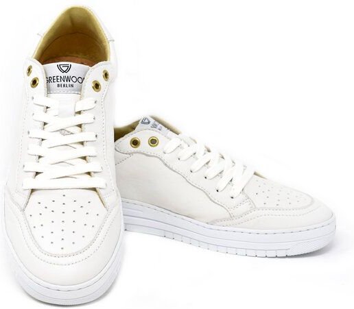 Greenwood Berlin GWB Sneaker Unisex Base low