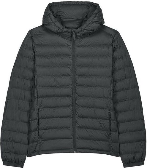 YTWOO Leichte Herrenjacke mit Kapuze
