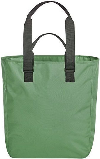 Halfar Einkaufstasche aus recyceltem Polyester 40 x 43 x 16 cm Shopper
