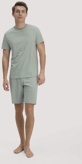 hessnatur Pyjama PURE COTTON aus reiner Bio-Baumwolle