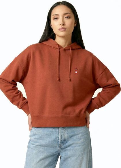 HAFENDIEB Leuchtturm Hoodie