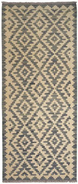 Rugtales Kelim Gashgai 200x84cm