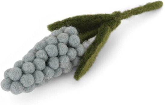 Gry & Sif Perlhyazinthe