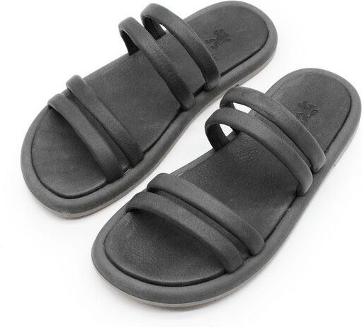 Werner 1911 Sandale - Königsbegonie - aus BioLeder - IVN zertifiziert