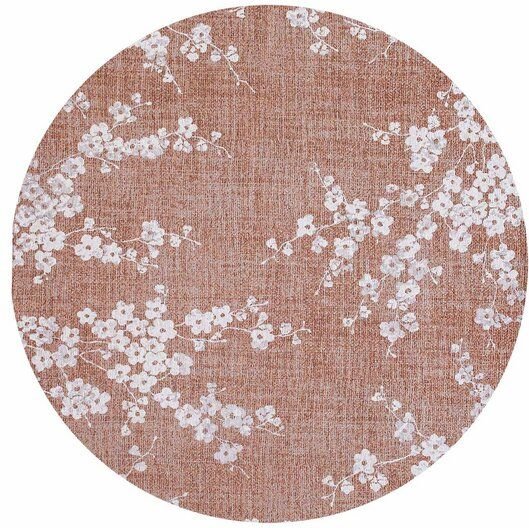 Thumbnail - Louis De Poortere Teppich SAKURA SAKURA