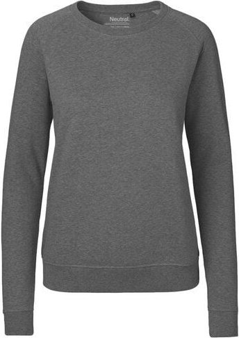 Neutral® Damen Sweatshirt Sweater Pullover Pulli