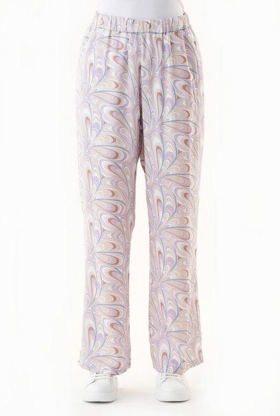 ORGANICATION Hose aus TENCEL Lyocell