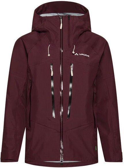 Thumbnail - VAUDE Jacken Women's Monviso 3L Jacket