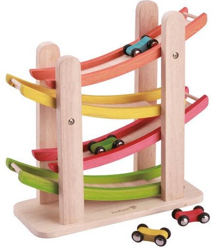 EverEarth Auto-Rennbahn