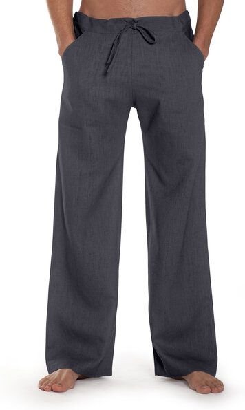 Leinenhose ESSENTIAL von SCHAZAD