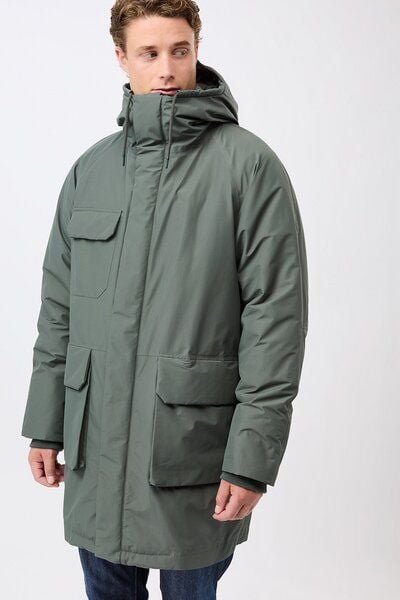 LangerChen Jacket Feltham
