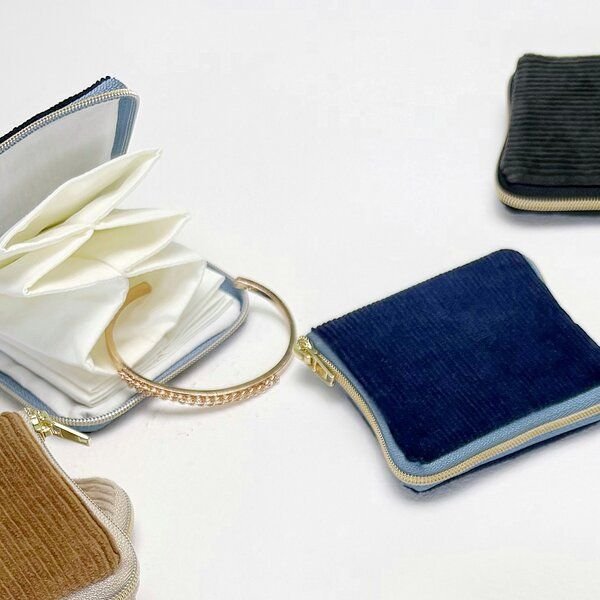 Bridge&Tunnel Schmucketui Cord