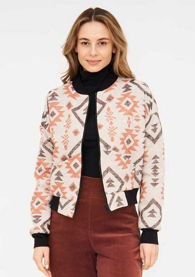 WiDDA berlin Wendeblouson TURNER