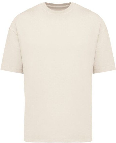 Greenspired Umweltfreundliches Oversize Herren-T-Shirt 220g/m²