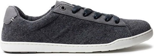 BLUSUN Barfußschuh BLSN-102M grey