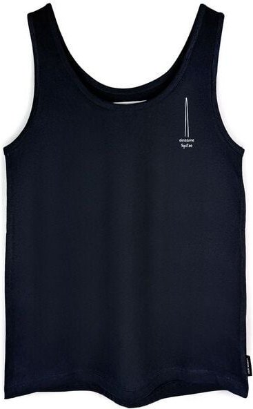 GARY MASH Top Rose einsame Spitze mini aus Bio-Baumwolle