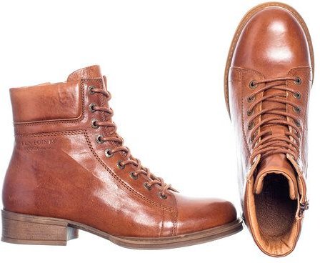 Ten Points Pandora, Schnürboot