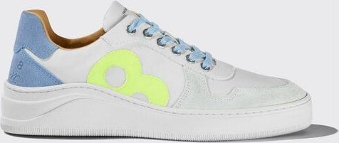 8beaufort.hamburg GALAPAGOS ISLAND Herren Sneaker - ägais