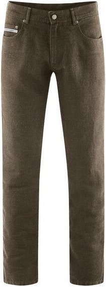 HempAge Five-Pocket Hanf Jeans Rex