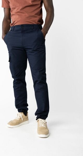 Cargohose RAJESH | von MELA | Fairtrade & GOTS zertifiziert