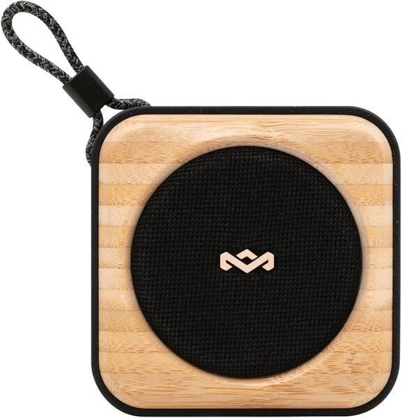 House of Marley ROOTS Bluetooth Lautsprecher