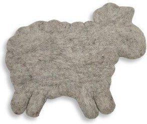 Frida Feeling Filz Untersetzer Schaf