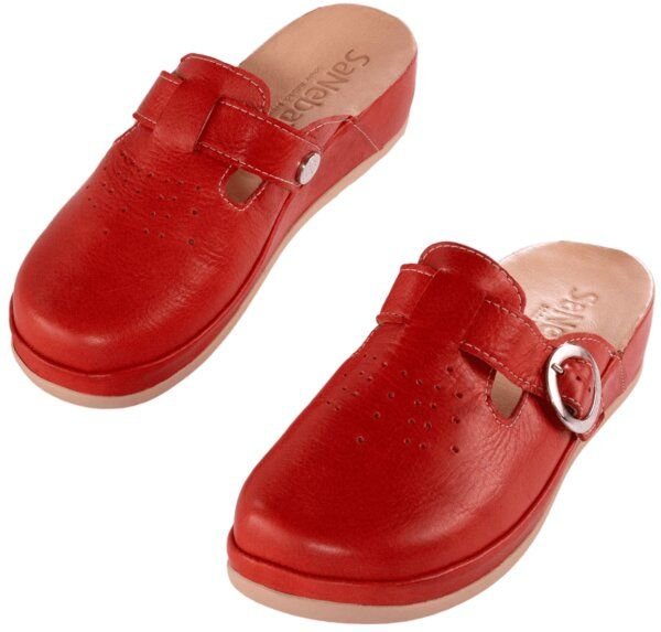 SaNeba Clog Damen | Spirit