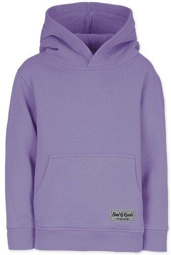 Band of Rascals Plain Hooded