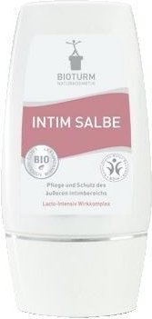 Bioturm Intim Salbe Nr. 27
