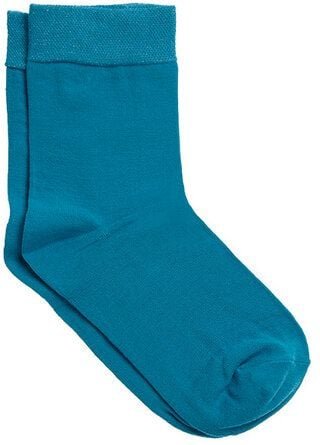 Roots 6 Paar Damen Herren Socken Bio-Baumwolle R-O