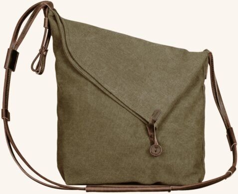 NORDLICHT Tasche aus Bio-Baumwolle SMILLA