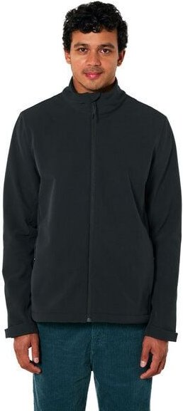 YTWOO Herren Eco Softshell Jacke